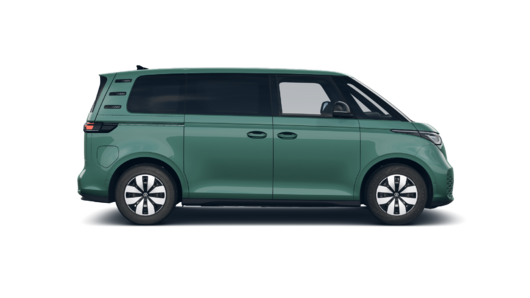 Slika: ID. Buzz Limited KMR