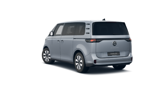 Slika: ID. Buzz Limited KMR