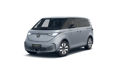 Slika: ID. Buzz Limited KMR