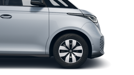 Slika: ID. Buzz Limited KMR