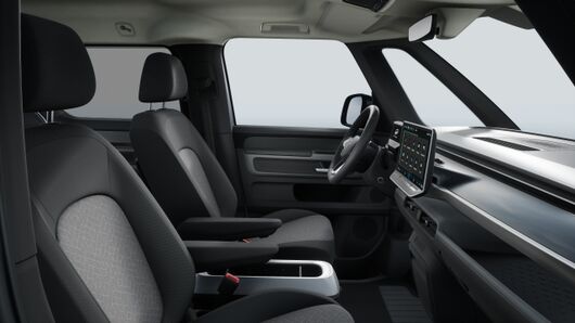 Slika: ID. Buzz Pro Limited KMR