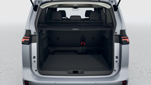 Slika: ID. Buzz Pro Limited KMR