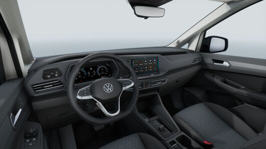 Slika: Caddy 5 Edition 1.5 TSI DSG eHybrid