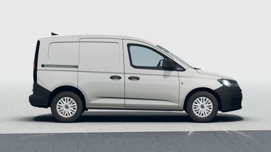Slika: Caddy 5 Cargo Limited 2.0 TDI