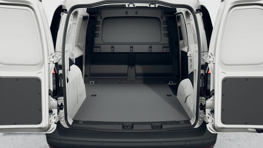 Slika: Caddy 5 Cargo Limited 2.0 TDI