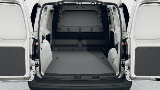 Slika: Caddy 5 Cargo Limited 2.0 TDI