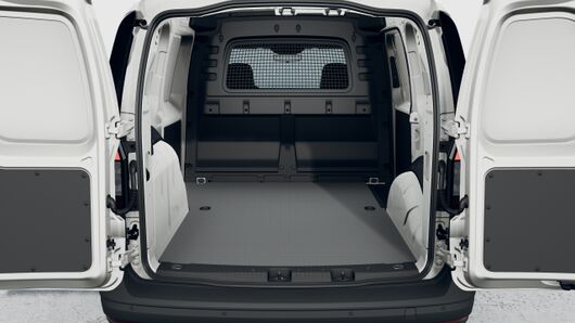 Slika: Caddy 5 Cargo Limited 2.0 TDI