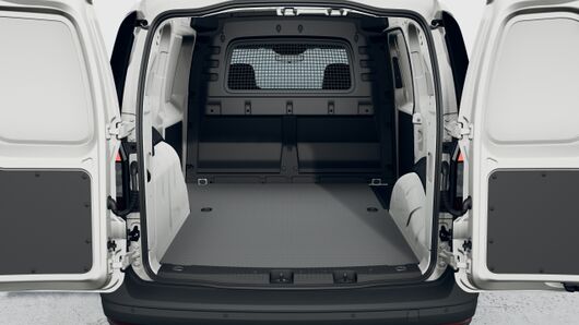 Slika: Caddy 5 Cargo Limited 2.0 TDI