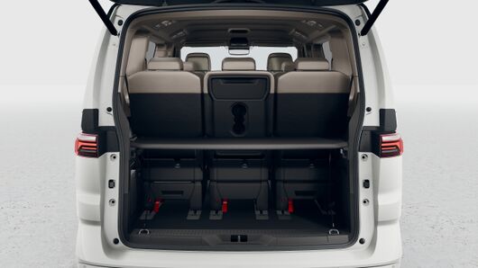 Slika: Multivan Edition 2.0 TDI