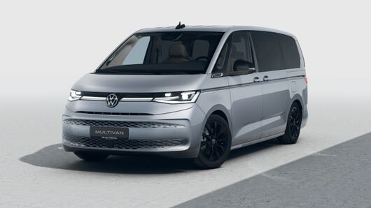 Slika: Multivan L2 Style 2.0 TDI