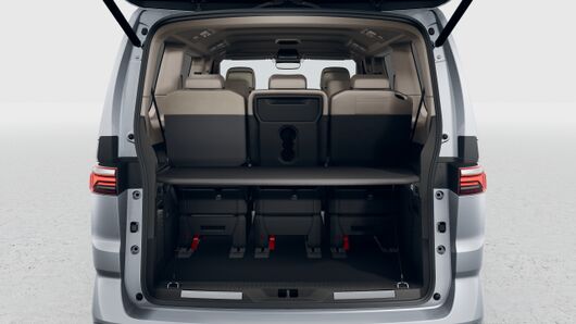 Slika: Multivan L2 Style 2.0 TDI