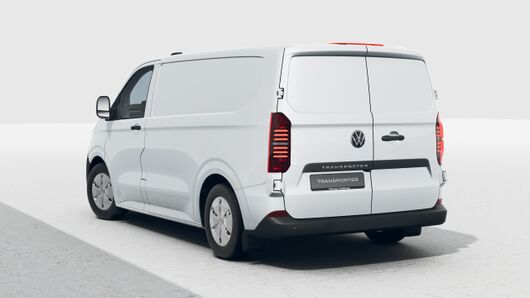 Slika: Transporter Furgon Limited KMR