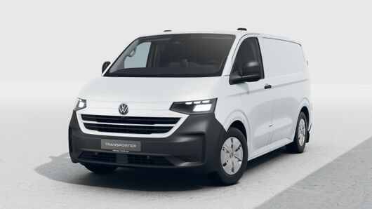 Slika: Transporter Furgon Limited KMR
