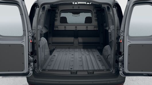 Slika: Caddy 5 Cargo Limited 2.0 TDI