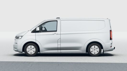Slika: Transporter Furgon Limited KMR Aut.
