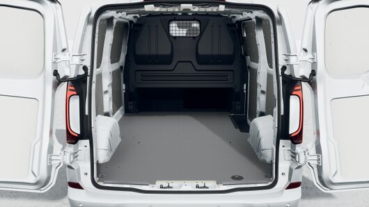Slika: Transporter Furgon Limited KMR Aut.