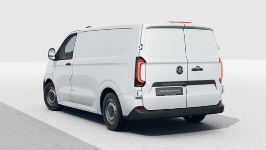 Slika: Transporter Furgon KMR
