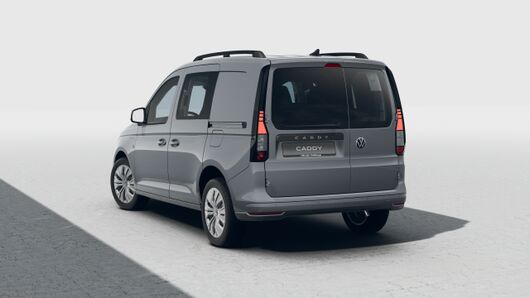 Slika: Caddy 5 Flexible 2.0 TDI