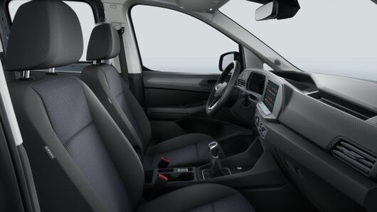 Slika: Caddy 5 Flexible 2.0 TDI