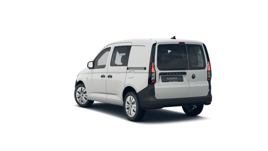 Slika: Caddy 5 Flexible 2.0 TDI
