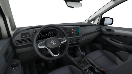 Slika: Caddy 5 Flexible 2.0 TDI