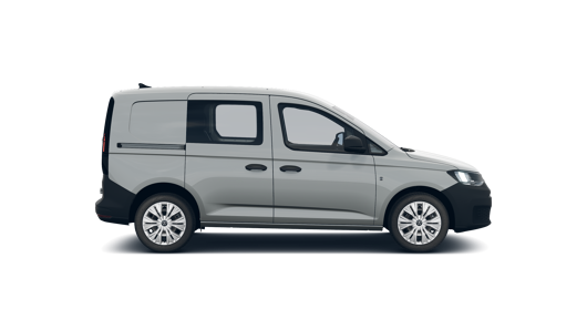 Slika: Caddy 5 Flexible 2.0 TDI