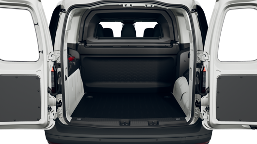 Slika: Caddy 5 Flexible 2.0 TDI