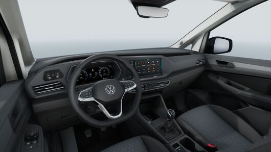 Slika: Caddy 5 Edition 2.0 TDI