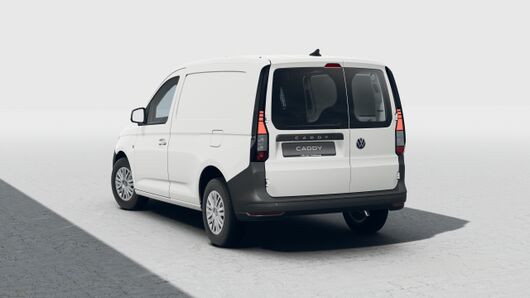 Slika: Caddy 5 Cargo Limited 2.0 TDI