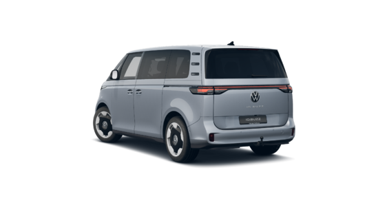 Slika: ID. Buzz Pro Limited KMR