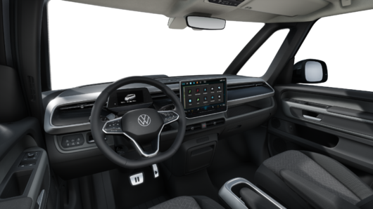 Slika: ID. Buzz Pro Limited KMR