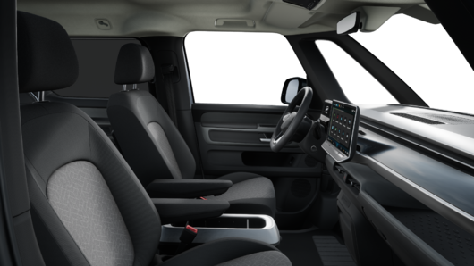 Slika: ID. Buzz Pro Limited KMR