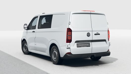 Slika: Transporter Krpan Plus KMR
