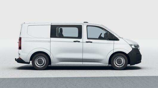 Slika: Transporter Krpan Plus KMR