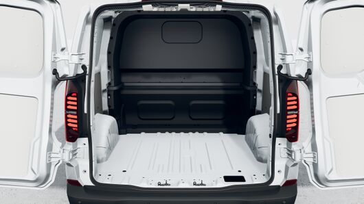 Slika: Transporter Krpan Plus KMR