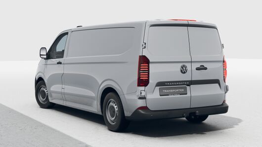 Slika: Transporter Furgon Limited DMR