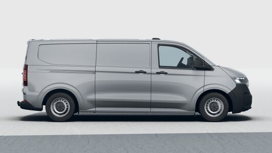Slika: Transporter Furgon Limited DMR