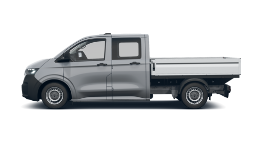 Slika: Transporter Kesonar