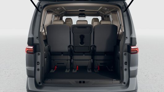 Slika: Multivan L2 Limited 1.5 TSI eHybrid 4M