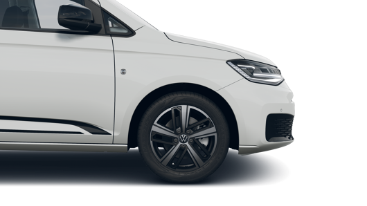 Slika: Caddy 5 Edition 1.5 TSI DSG