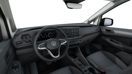 Slika: Caddy 5 Edition 1.5 TSI DSG