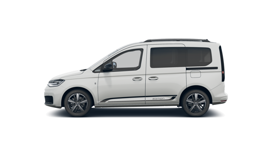 Slika: Caddy 5 Edition 1.5 TSI DSG