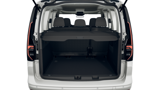 Slika: Caddy 5 Edition 1.5 TSI DSG