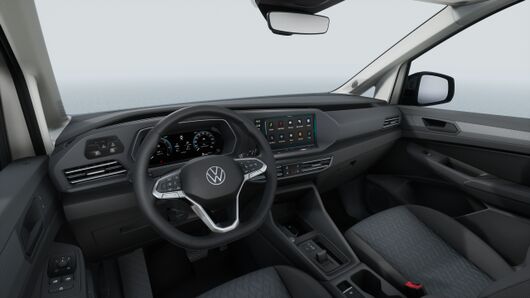 Slika: Caddy 5 Edition 1.5 TSI DSG eHybrid