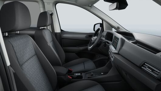 Slika: Caddy 5 Edition 1.5 TSI DSG eHybrid