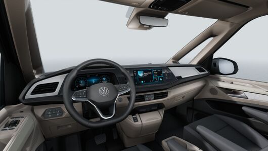 Slika: Multivan Limited 1.5 TSI eHybrid 4M