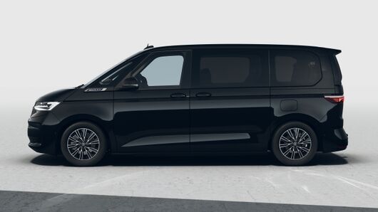Slika: Multivan Limited 1.5 TSI eHybrid 4M