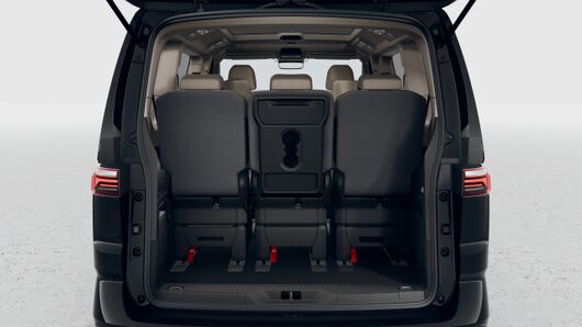 Slika: Multivan Limited 1.5 TSI eHybrid 4M