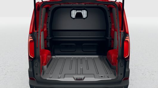 Slika: Transporter Krpan Plus KMR Aut.