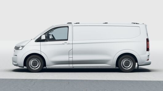 Slika: Transporter Furgon Limited DMR